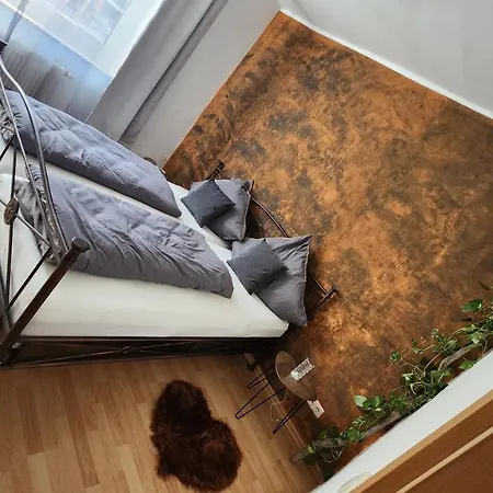Hemma 4 U , 3 Lejlighed Kempten