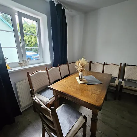 Hemma 4 U , 3 Lejlighed *