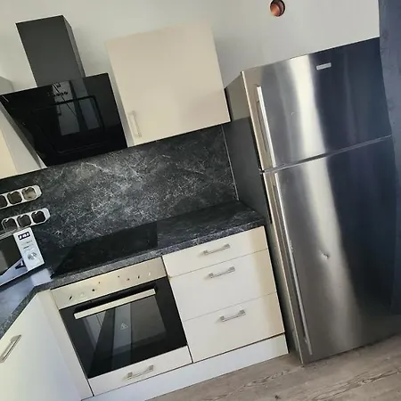 Hemma 4 U , 3 Apartment *