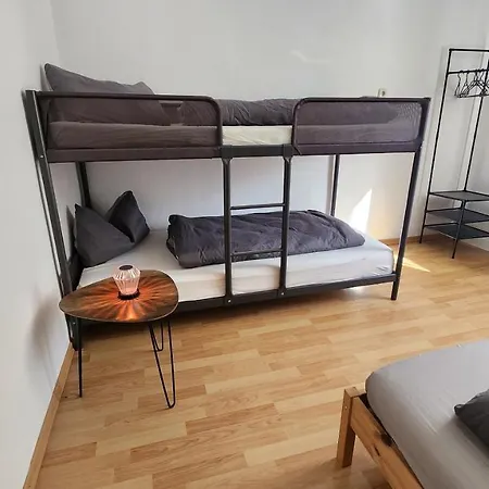 Appartamento Hemma 4 U , 3