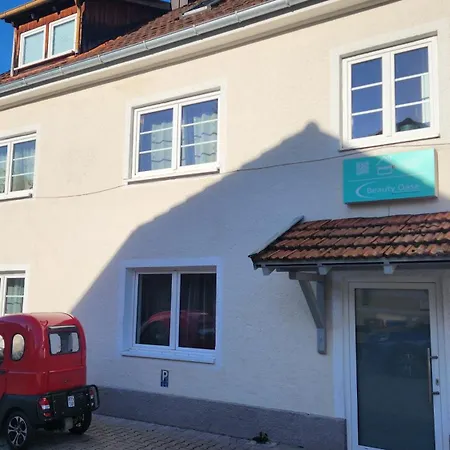 Hemma 4 U , 3 Apartment