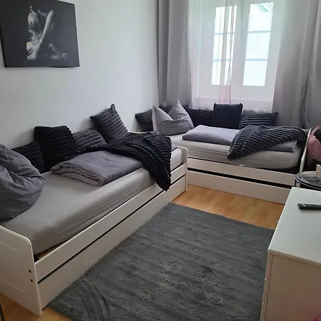 Apartment Hemma 4 U , 3 *