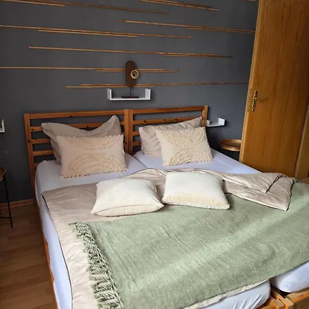 Apartment Hemma 4 U , 3