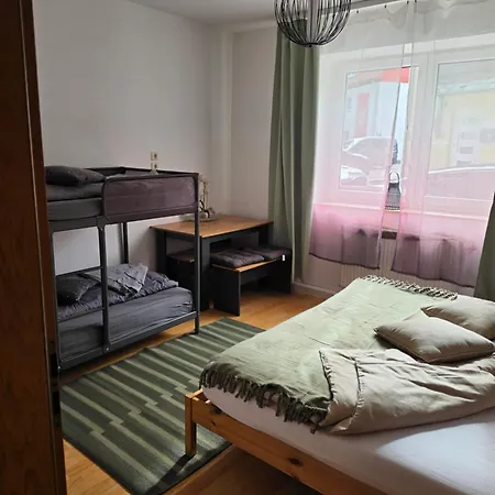 Apartment Hemma 4 U , 3