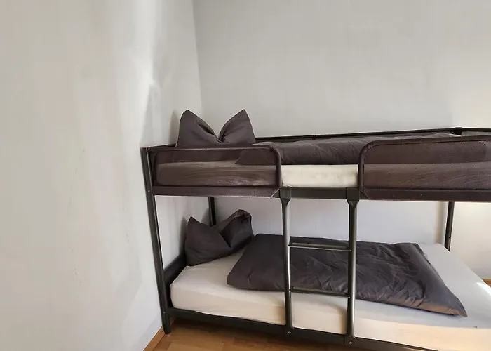 Hemma 4 U , 3 * Kempten