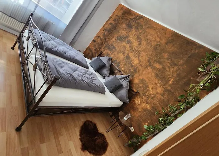 Hemma 4 U , 3 Apartament Kempten