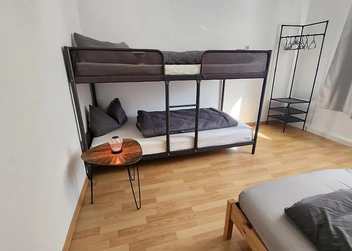Apartament Hemma 4 U , 3