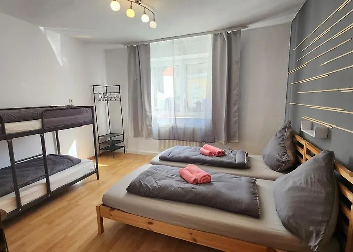 Hemma 4 U , 3 Apartament