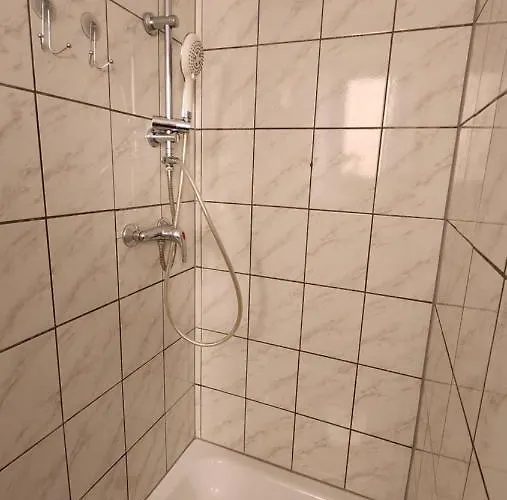 Hemma 4 U , 3 Apartament *