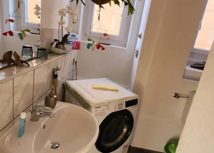 Apartament Hemma 4 U , 3